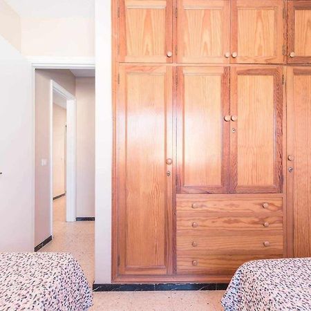 Apartamento Con Preciosas Vistas Al Mar Melenara Exterior foto